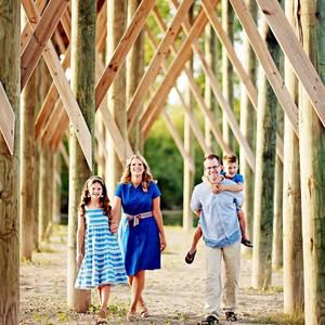 Meet your Posher, Amy